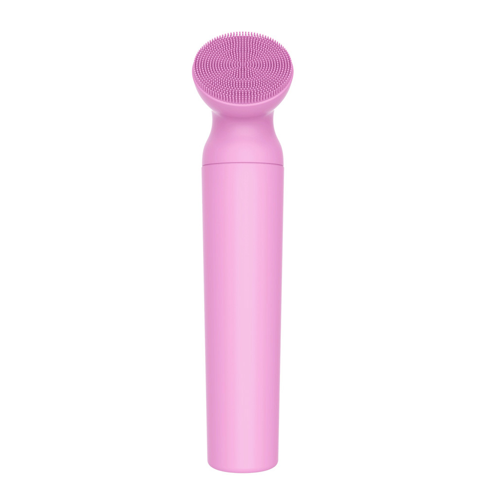 Facial Beauty Deep Pore Cleansing Silicone Face Wash Brush for Exfoliating