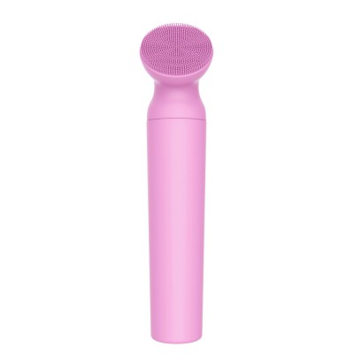 Facial Beauty Deep Pore Cleansing Silicone Face Wash Brush for Exfoliating